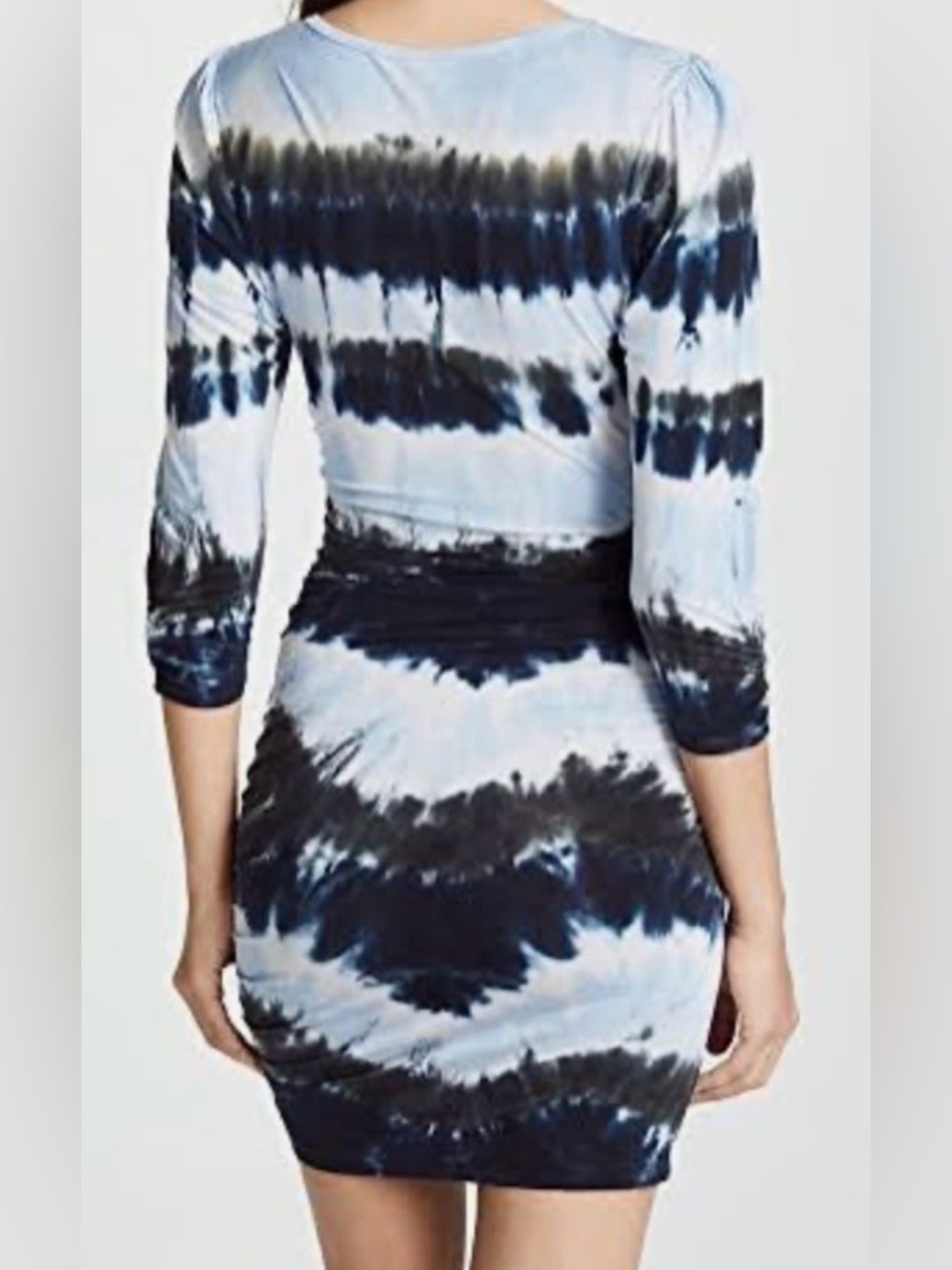 YFB Acadia Tie Dye Dress Small - Picture 2 of 10